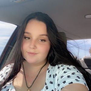 Meet your Posher, Jocilynne